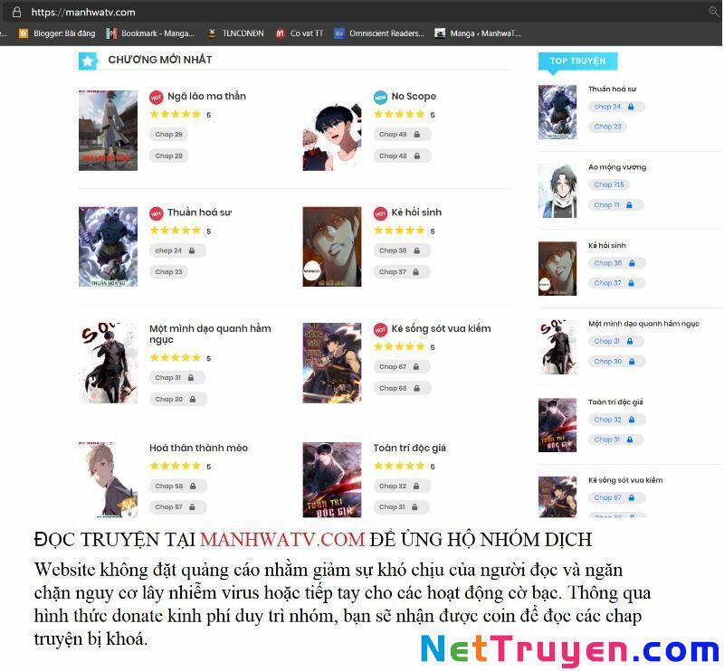 Kẻ Hồi Sinh 40 trang 41