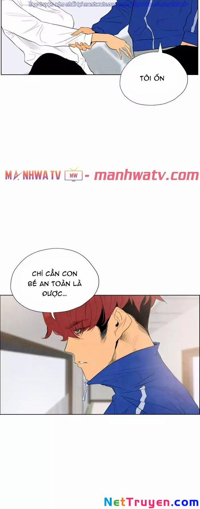 Kẻ Hồi Sinh 40 trang 47