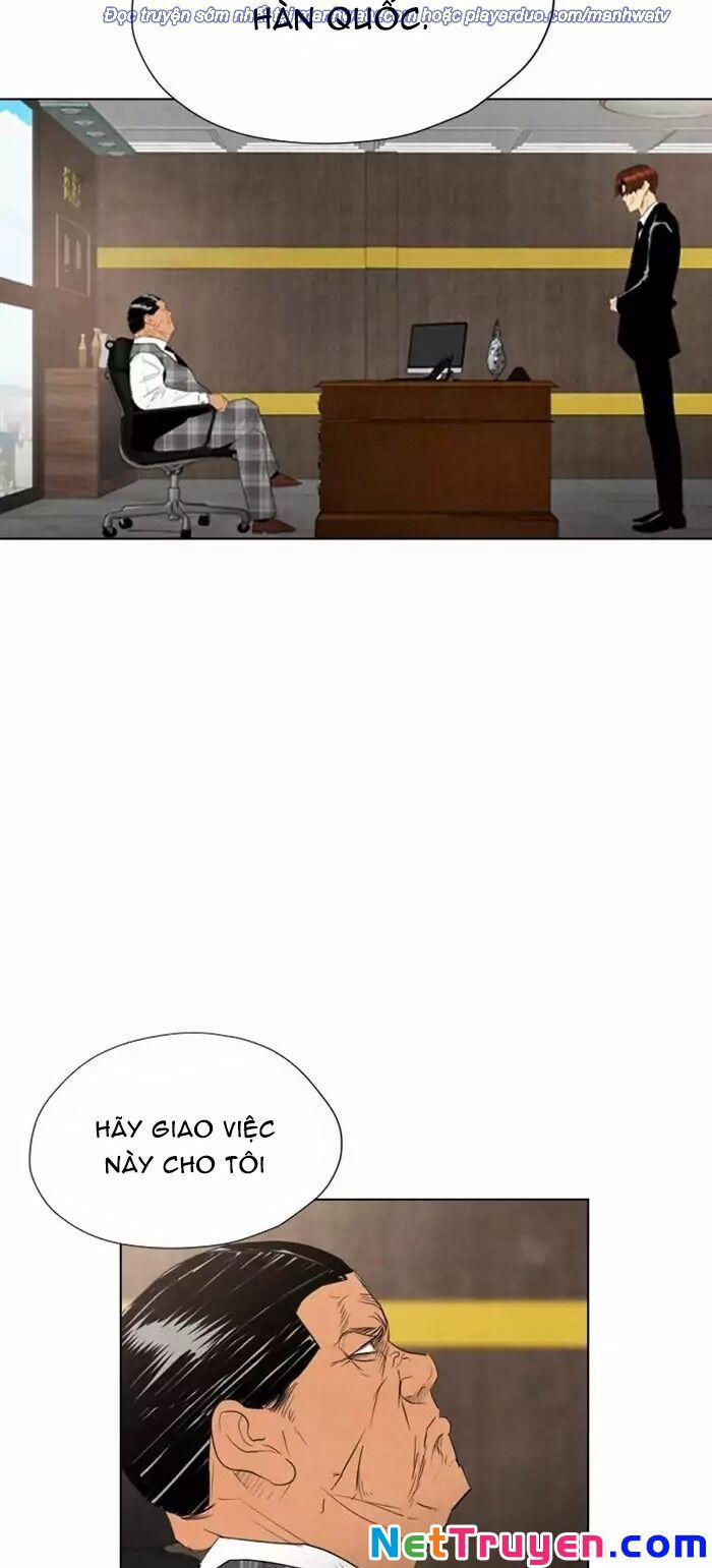 Kẻ Hồi Sinh 40 trang 51