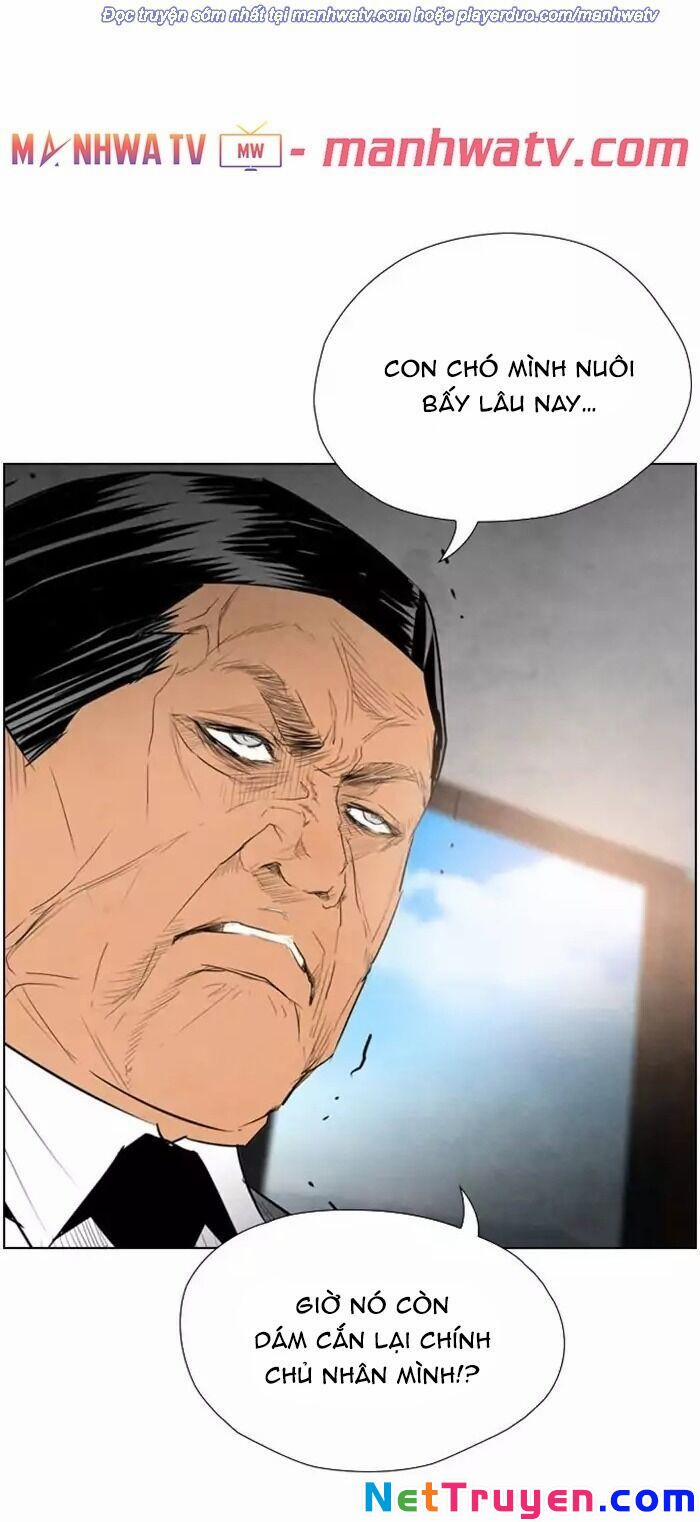 Kẻ Hồi Sinh 40 trang 57