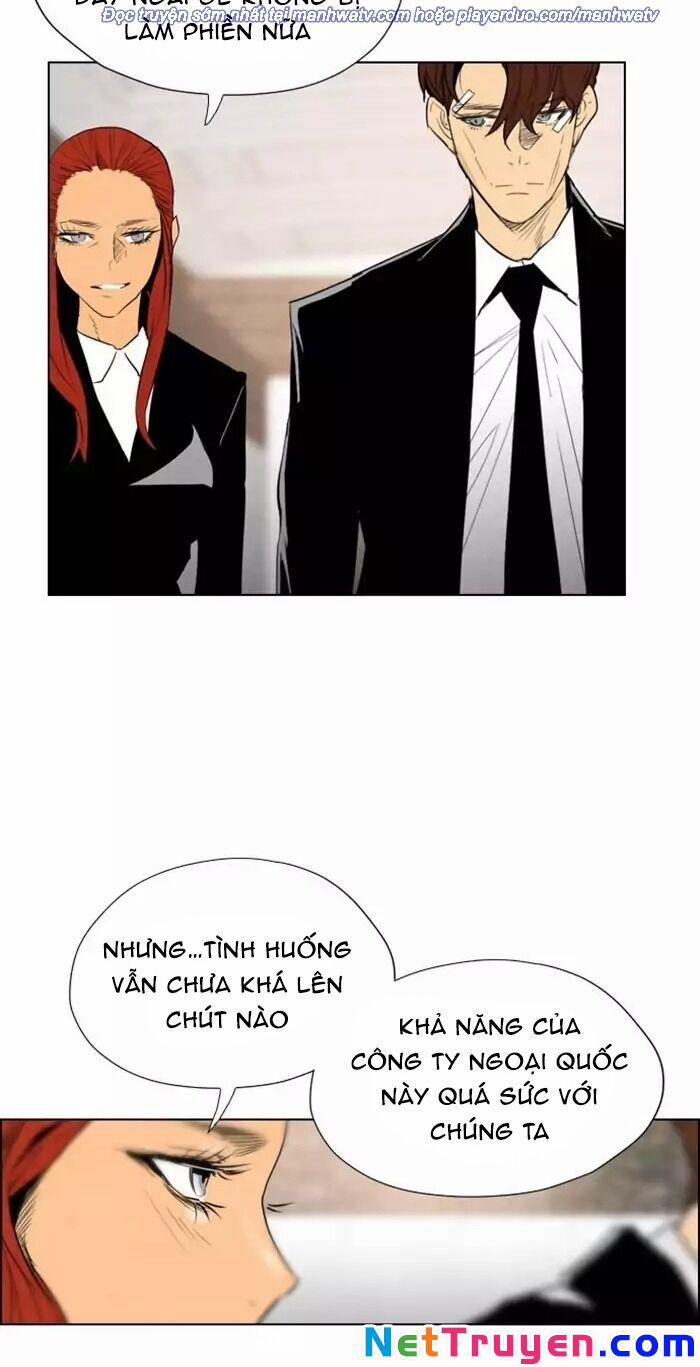 Kẻ Hồi Sinh 40 trang 59