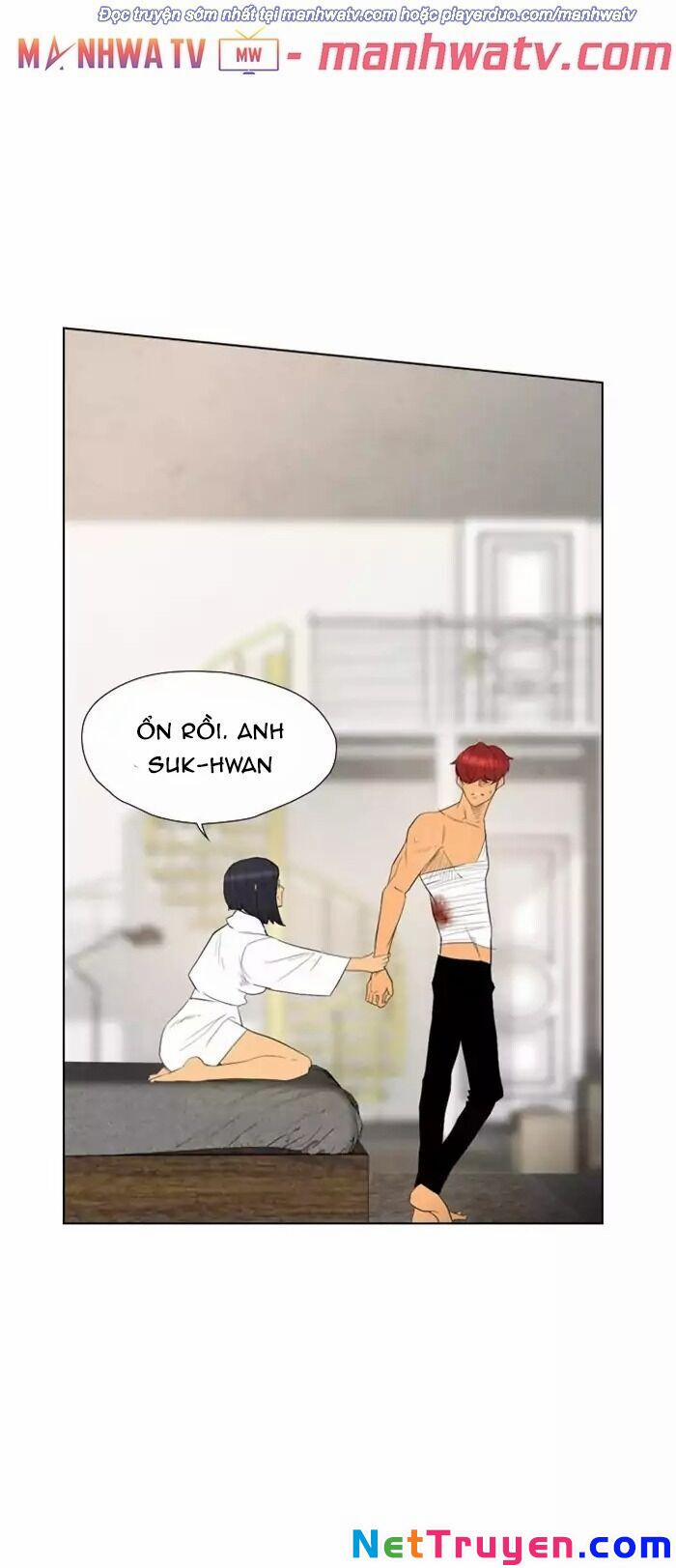 Kẻ Hồi Sinh 40 trang 6