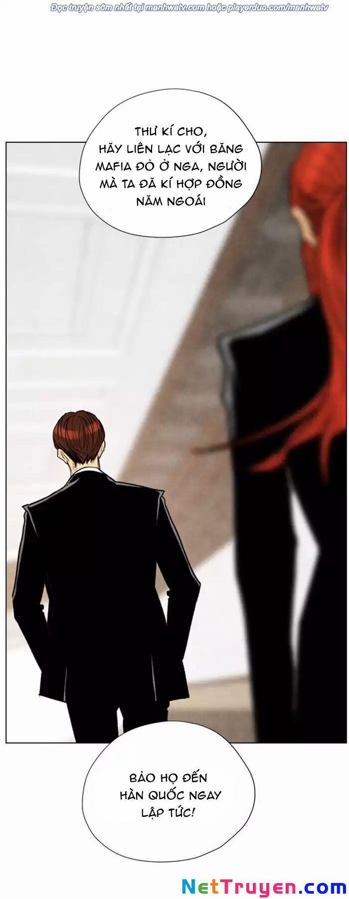 Kẻ Hồi Sinh 40 trang 62