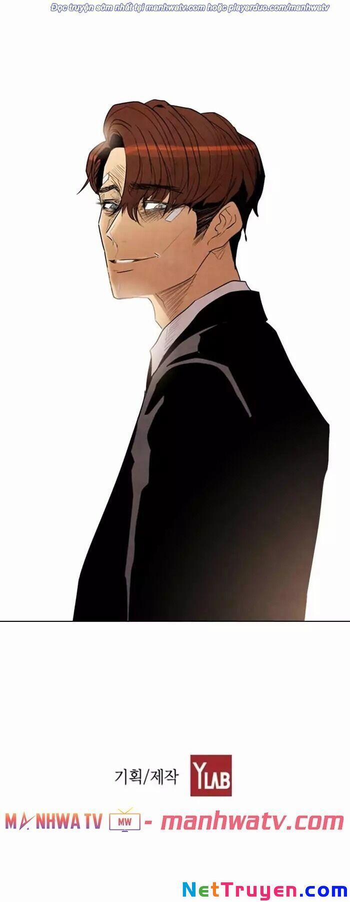 Kẻ Hồi Sinh 40 trang 65