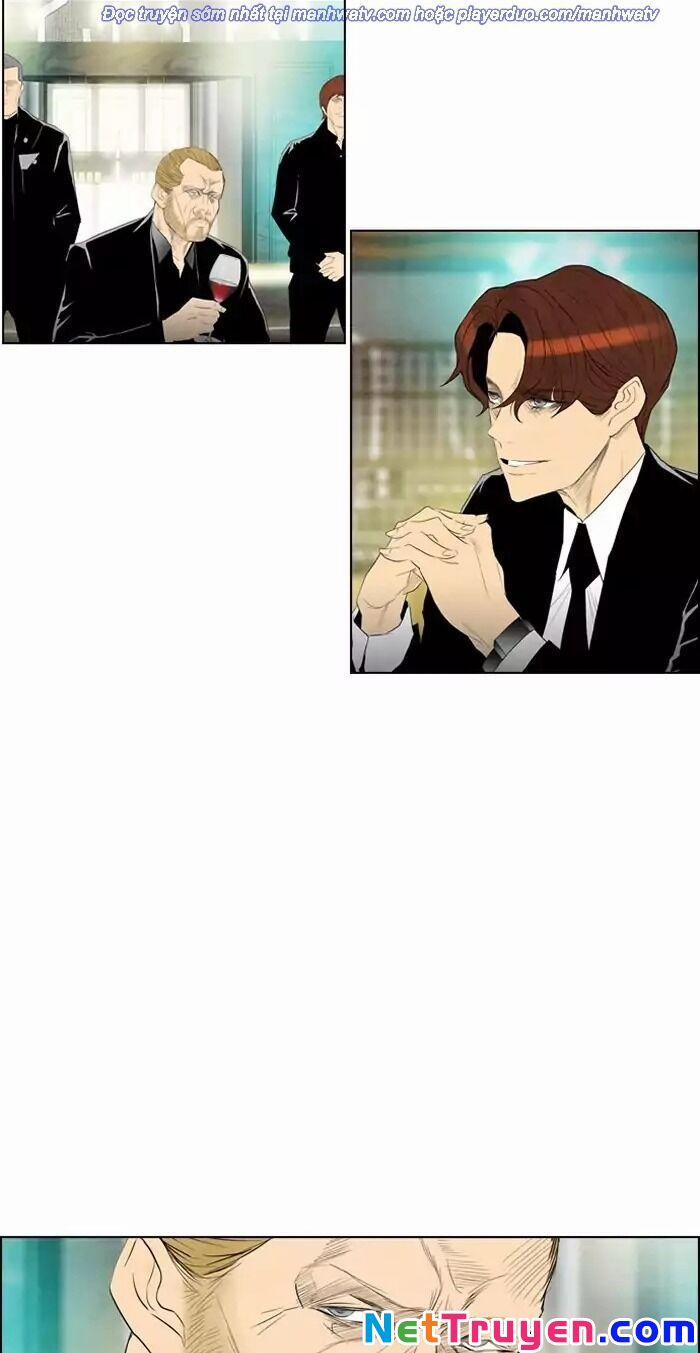 Kẻ Hồi Sinh 41 trang 17