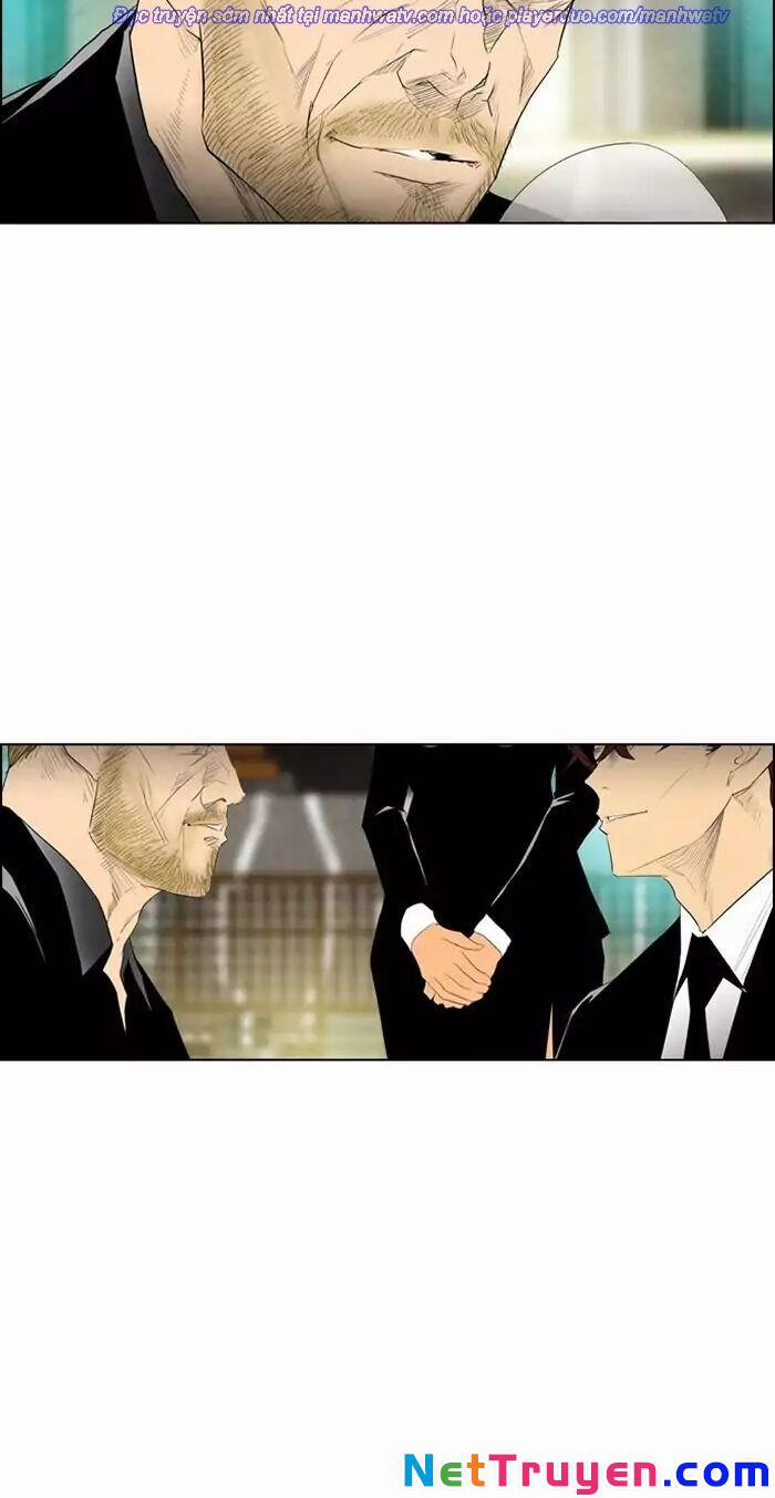 Kẻ Hồi Sinh 41 trang 18