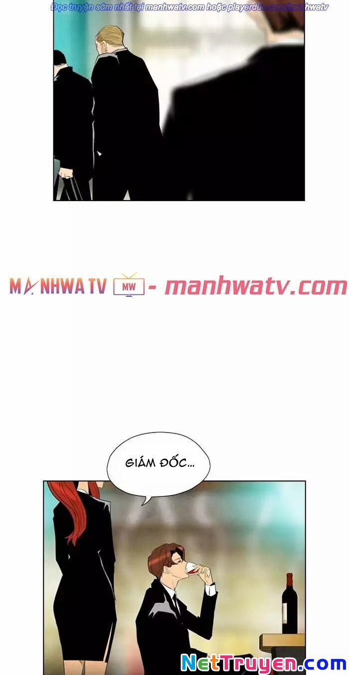 Kẻ Hồi Sinh 41 trang 20