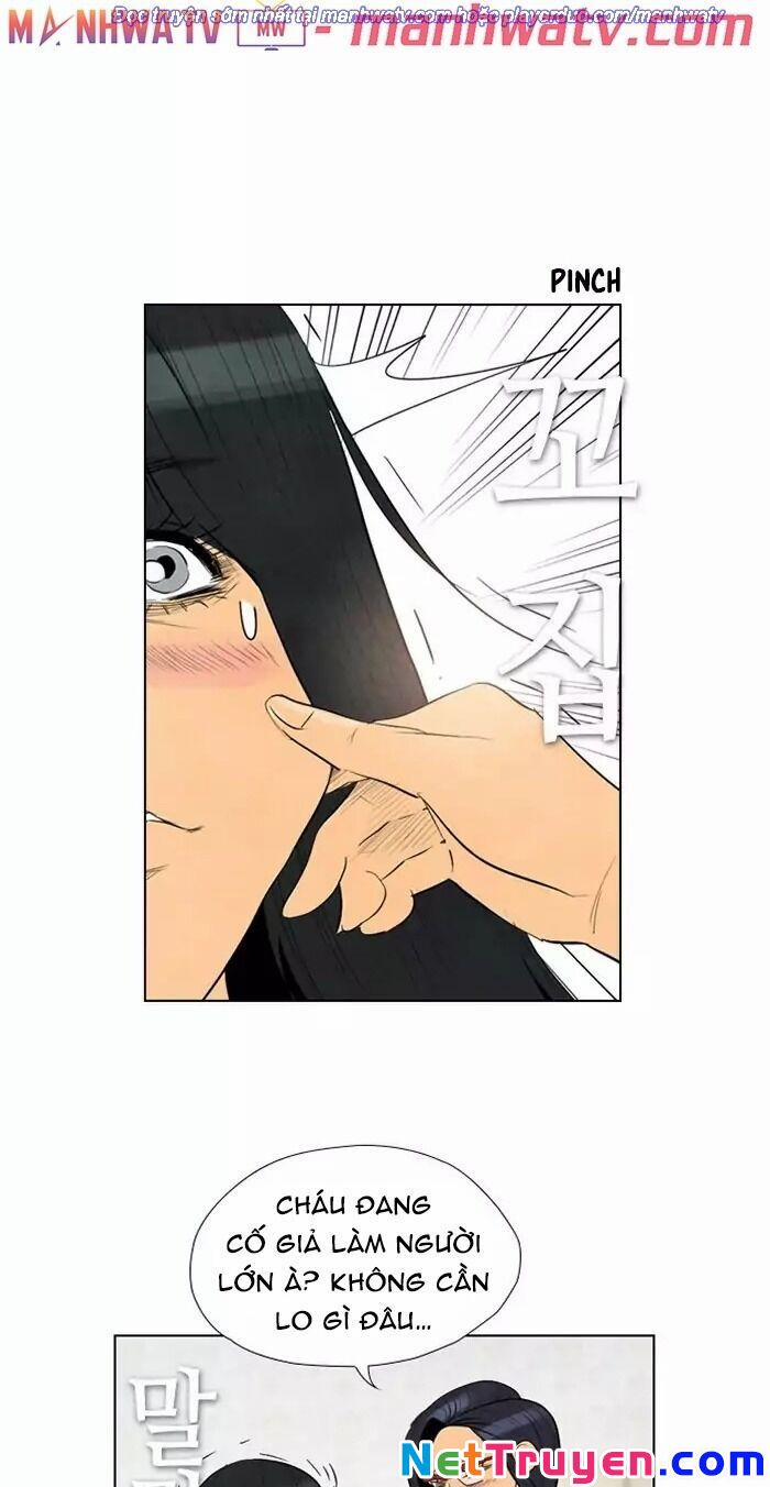 Kẻ Hồi Sinh 41 trang 28