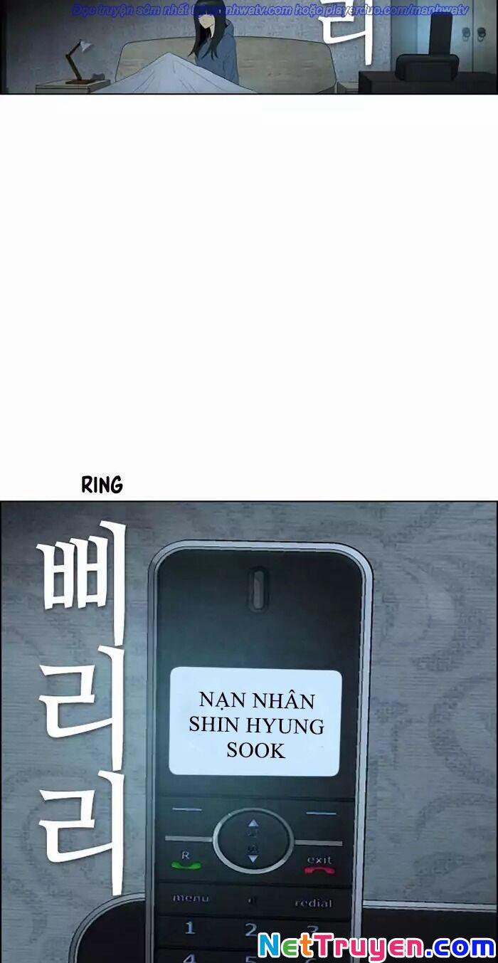 Kẻ Hồi Sinh 41 trang 35