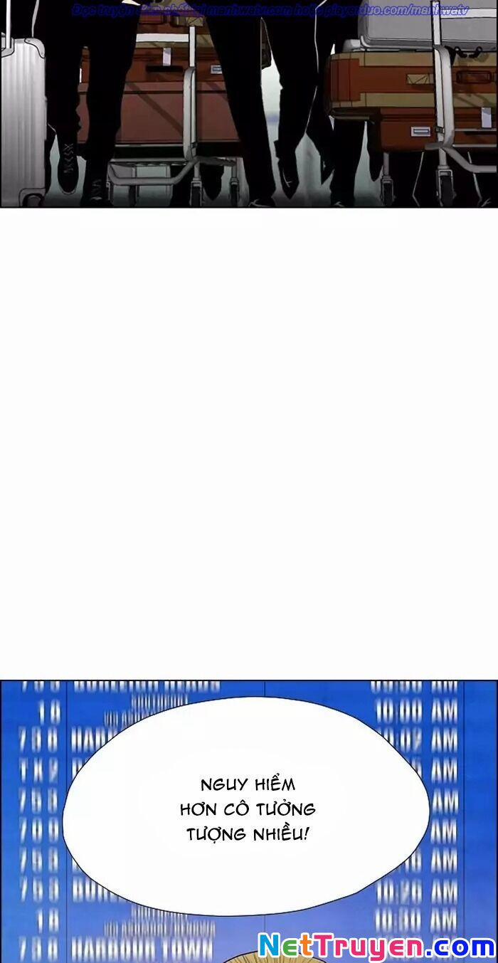 Kẻ Hồi Sinh 41 trang 5