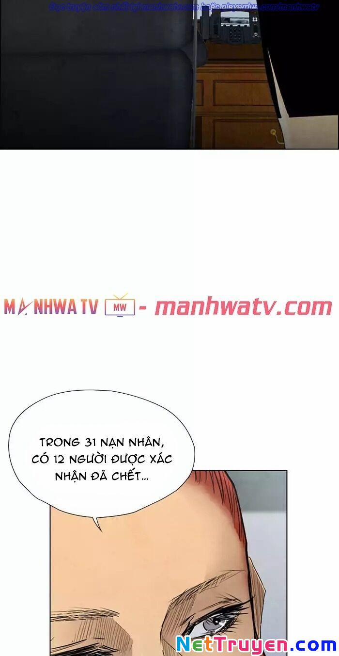 Kẻ Hồi Sinh 41 trang 50