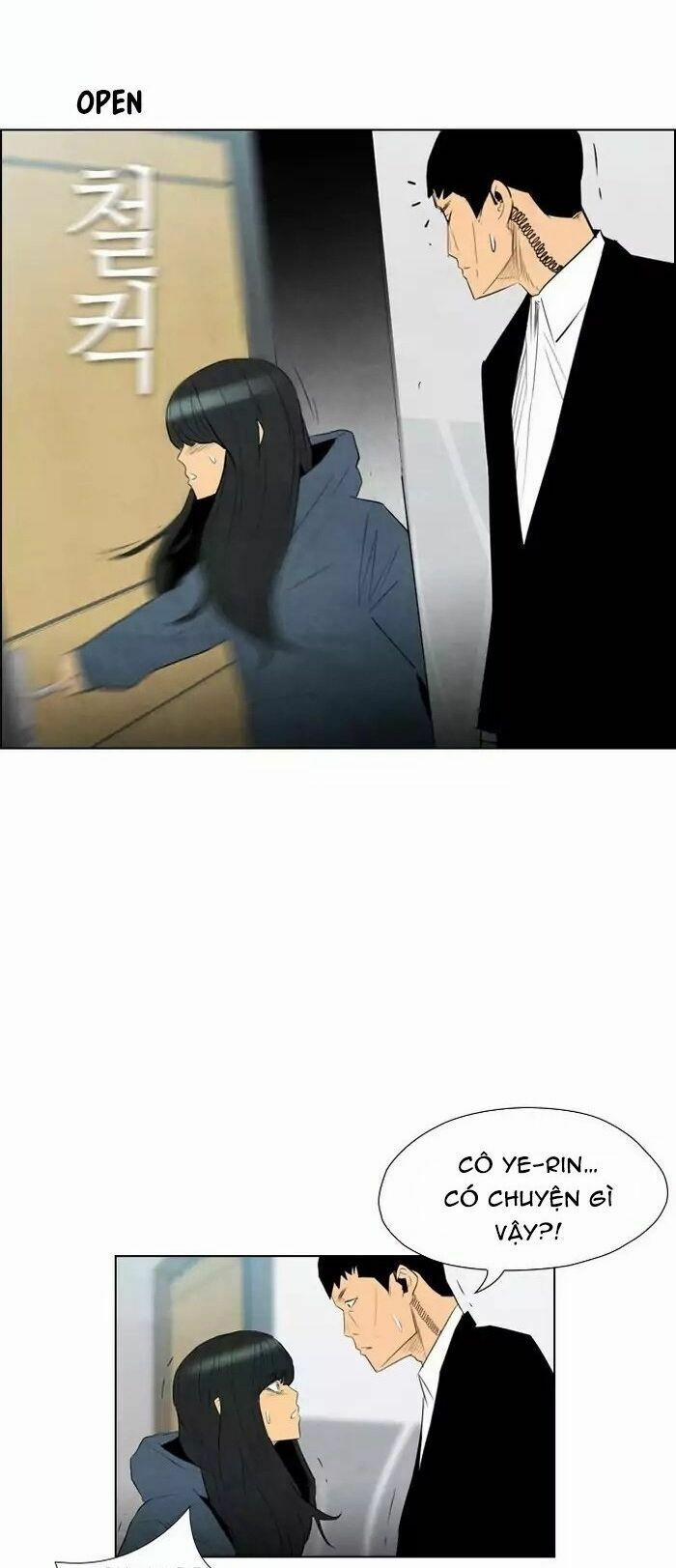 Kẻ Hồi Sinh 42 trang 12