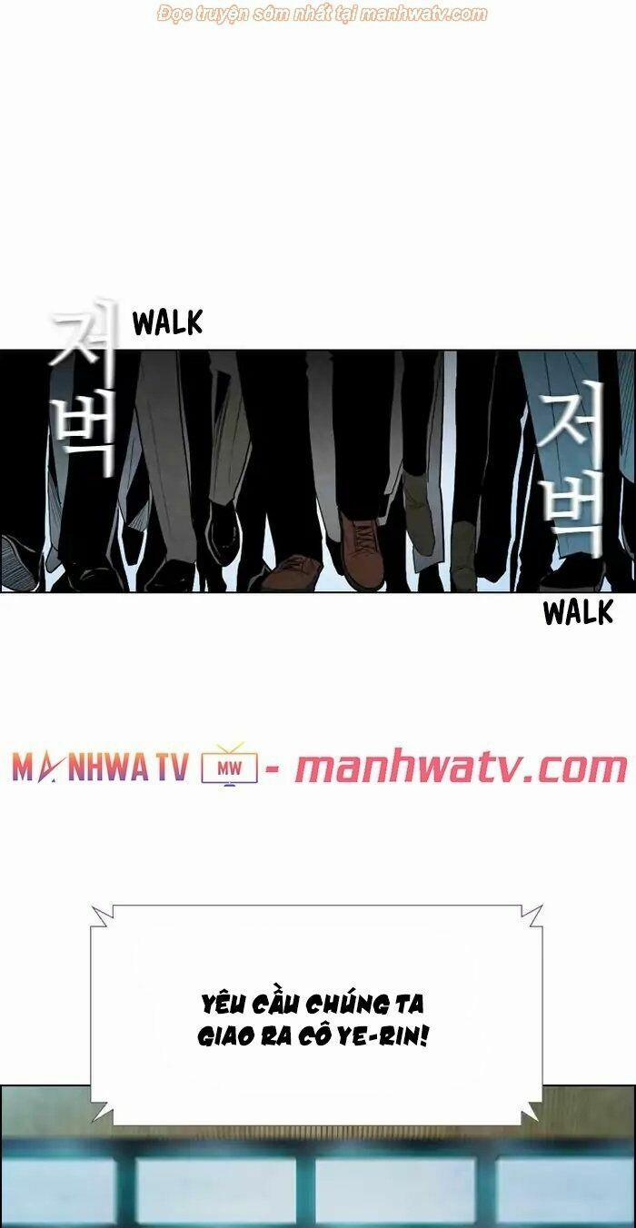 Kẻ Hồi Sinh 42 trang 15