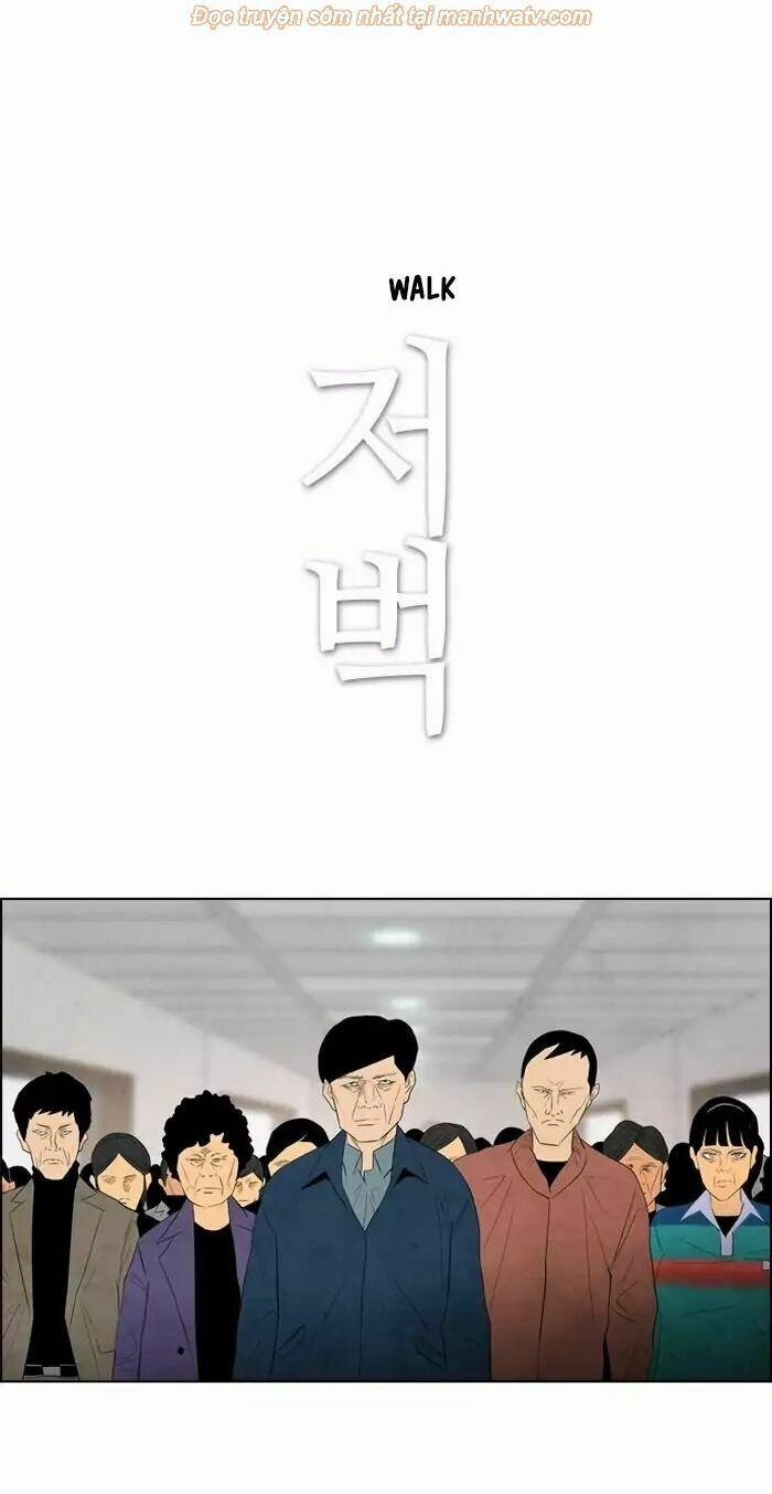 Kẻ Hồi Sinh 42 trang 19