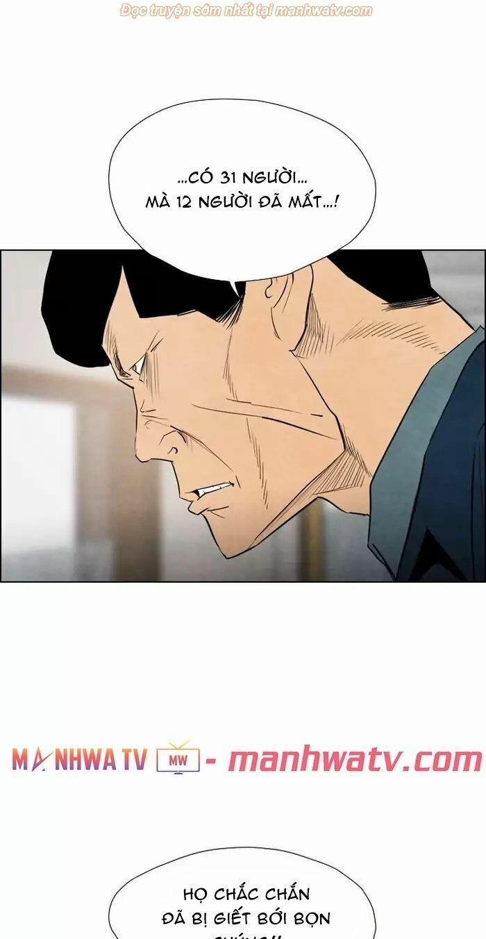 Kẻ Hồi Sinh 42 trang 21