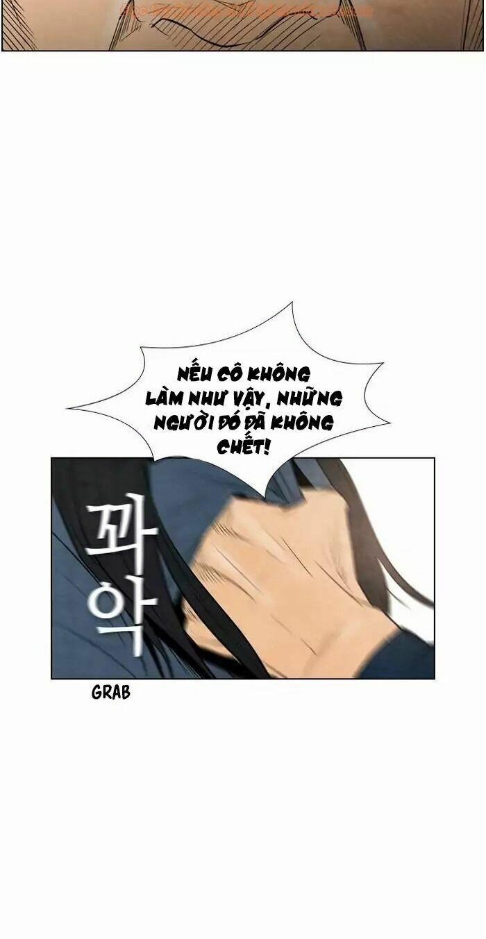 Kẻ Hồi Sinh 42 trang 25