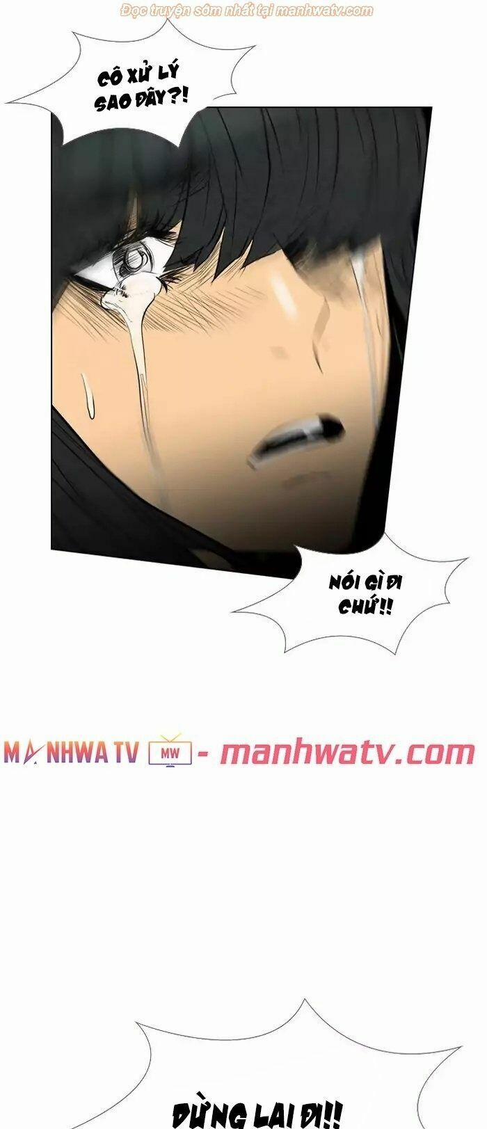 Kẻ Hồi Sinh 42 trang 27