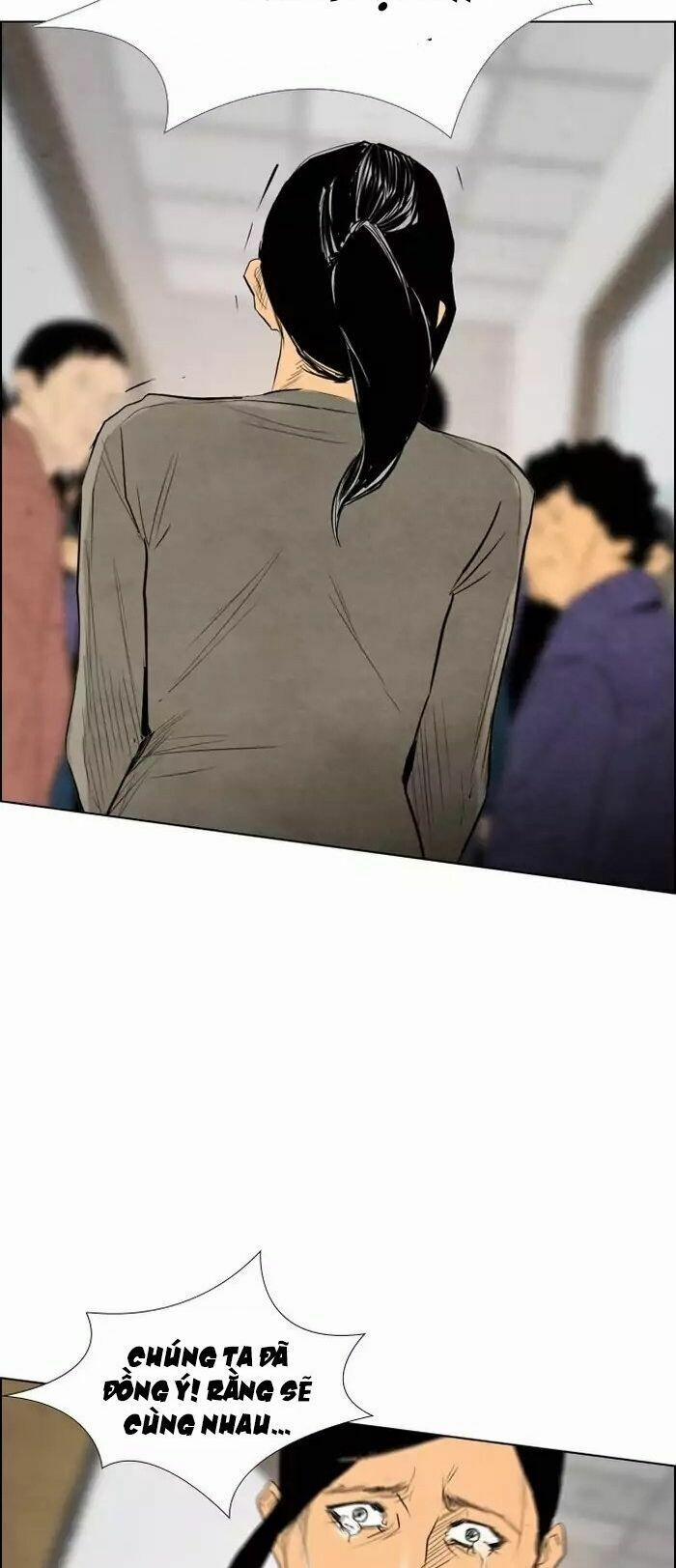 Kẻ Hồi Sinh 42 trang 28