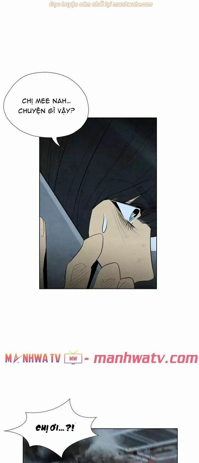 Kẻ Hồi Sinh 42 trang 3