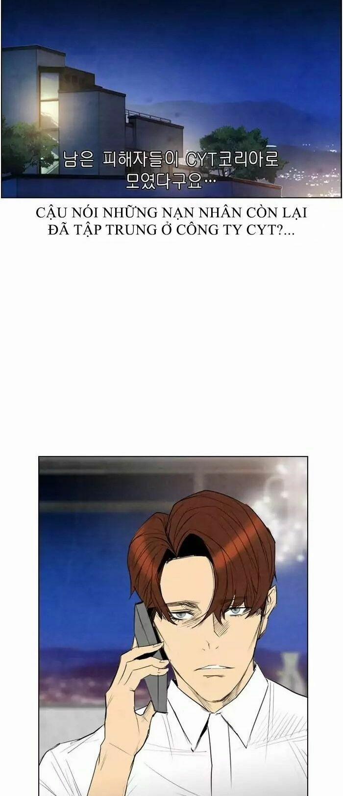 Kẻ Hồi Sinh 42 trang 30