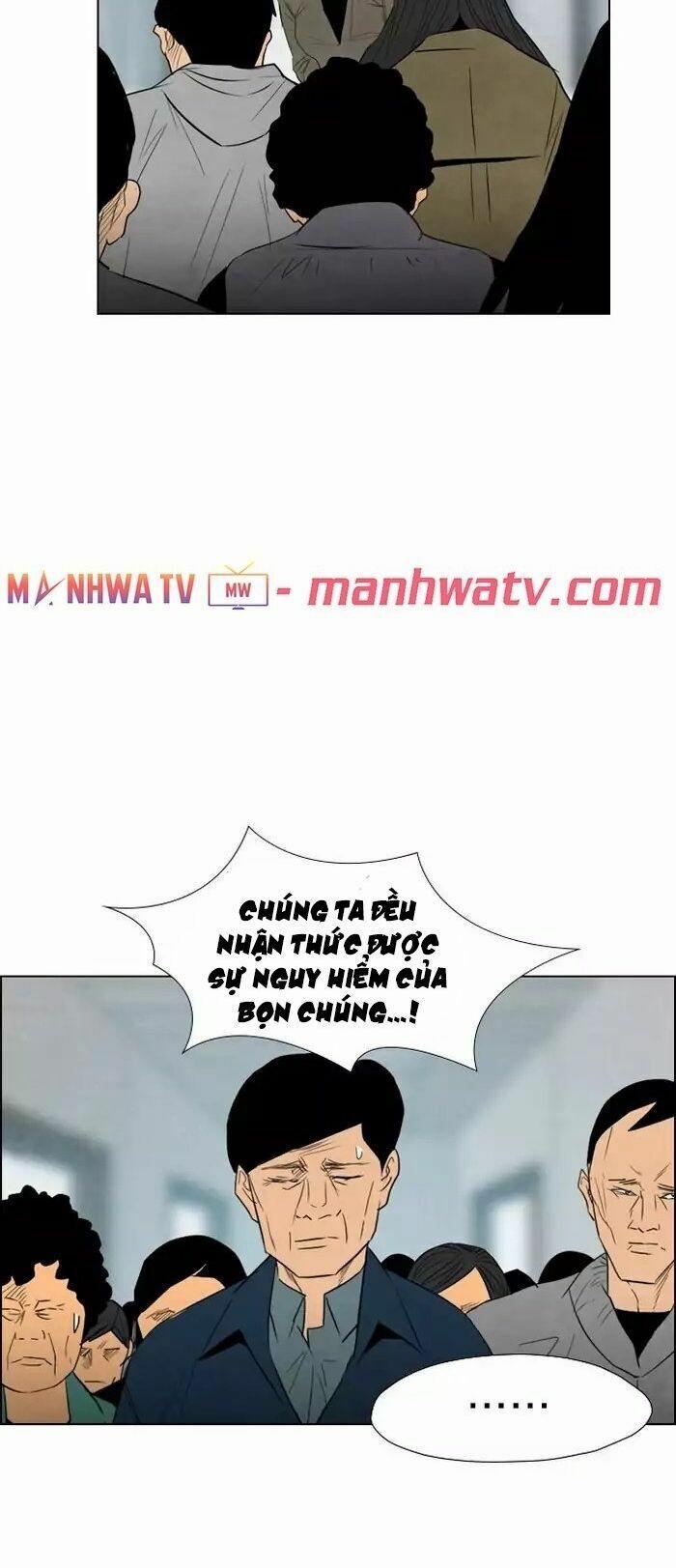 Kẻ Hồi Sinh 42 trang 34