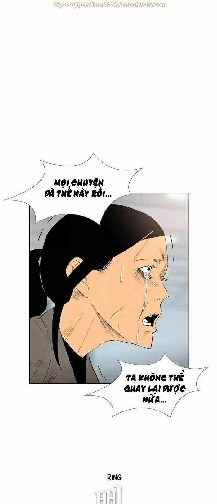 Kẻ Hồi Sinh 42 trang 35