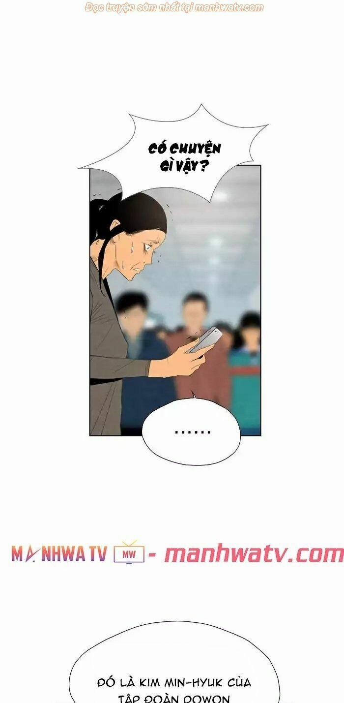 Kẻ Hồi Sinh 42 trang 39