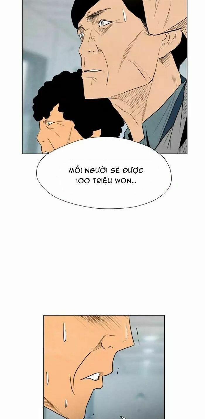 Kẻ Hồi Sinh 42 trang 42