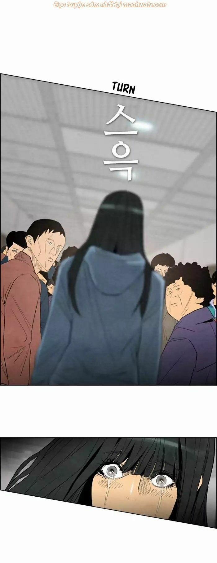Kẻ Hồi Sinh 42 trang 45