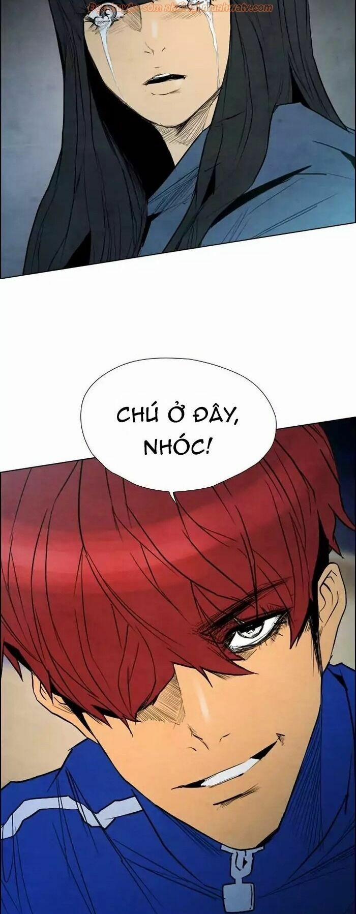Kẻ Hồi Sinh 42 trang 65