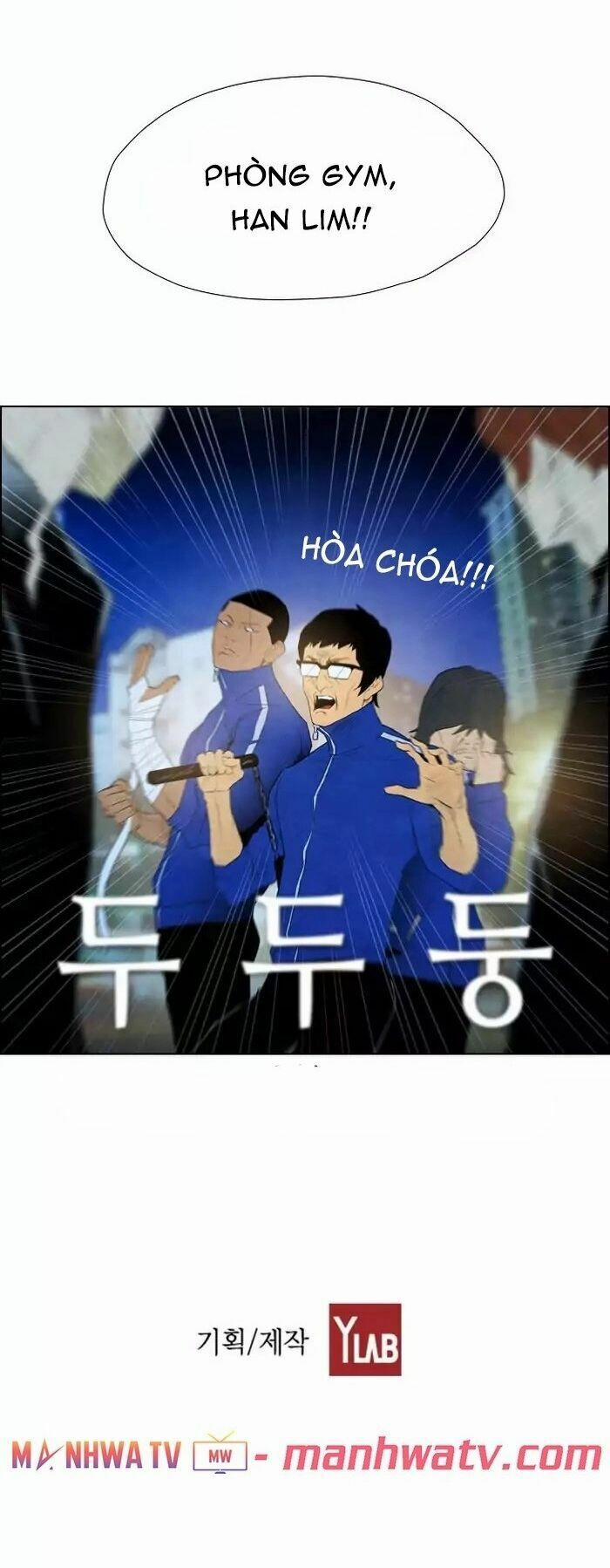 Kẻ Hồi Sinh 42 trang 68