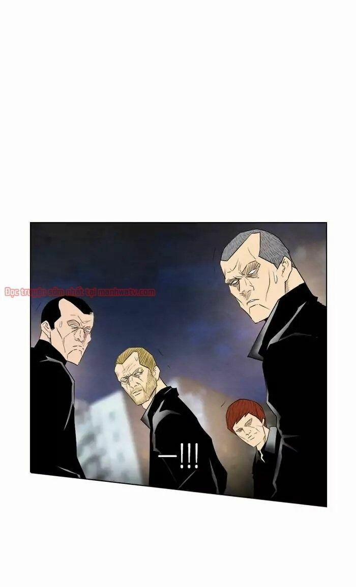Kẻ Hồi Sinh 43 trang 10