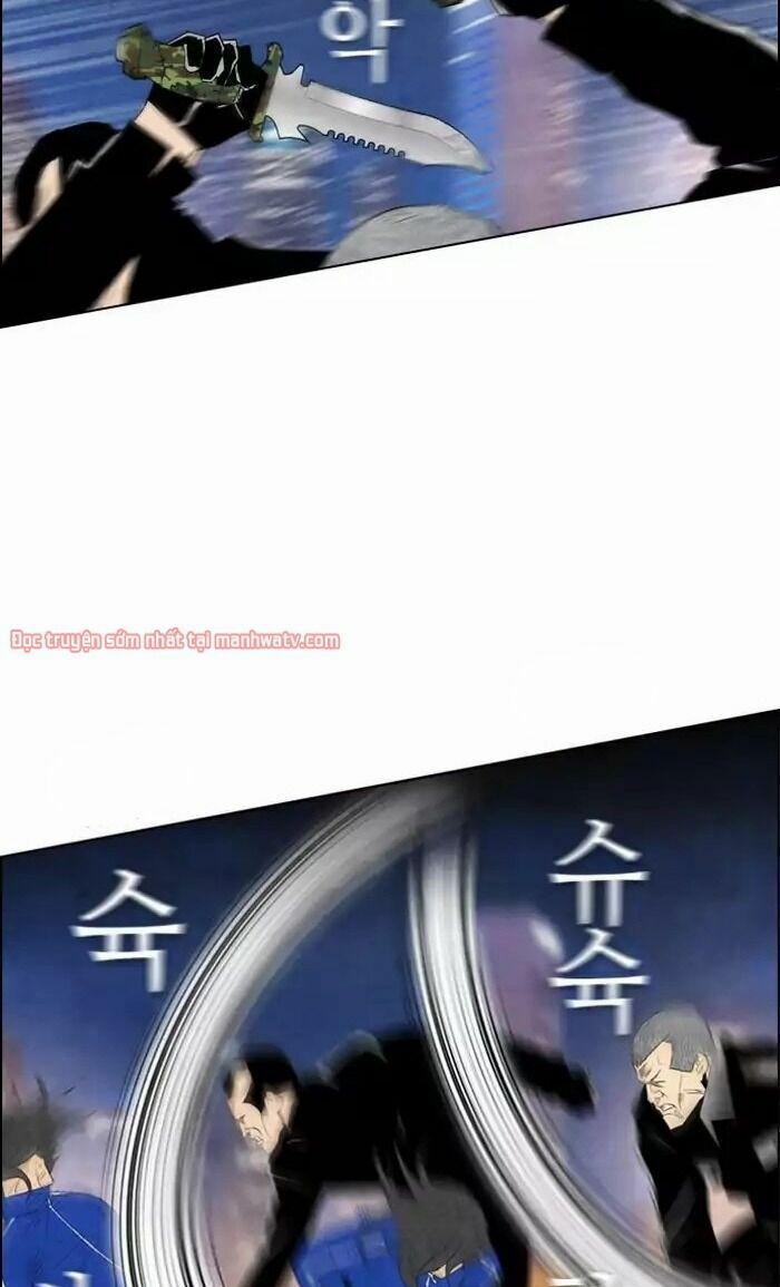 Kẻ Hồi Sinh 43 trang 16