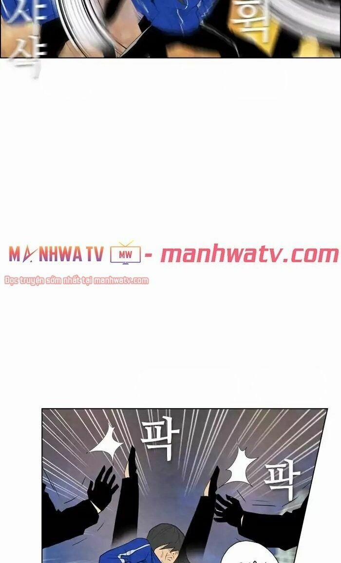 Kẻ Hồi Sinh 43 trang 17