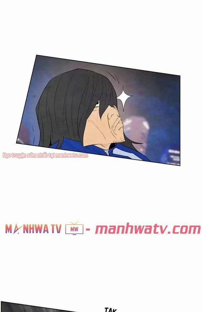 Kẻ Hồi Sinh 43 trang 19