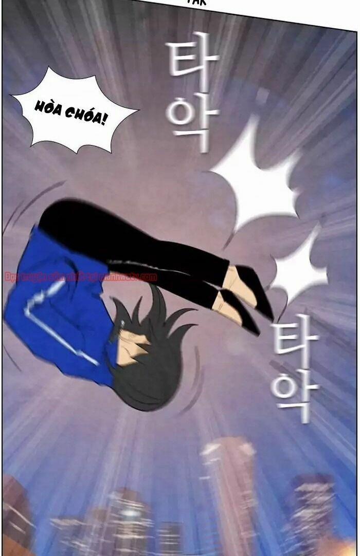 Kẻ Hồi Sinh 43 trang 20