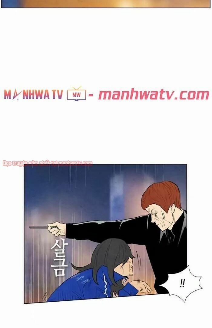 Kẻ Hồi Sinh 43 trang 24