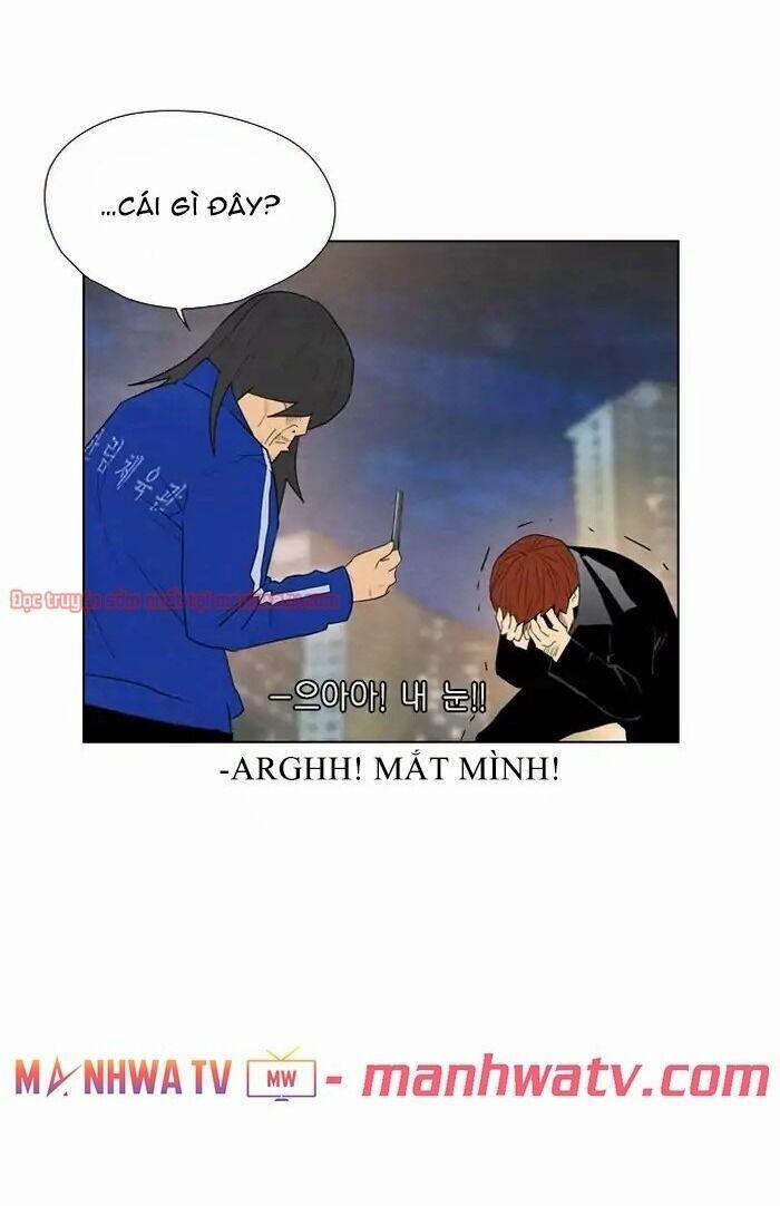 Kẻ Hồi Sinh 43 trang 26