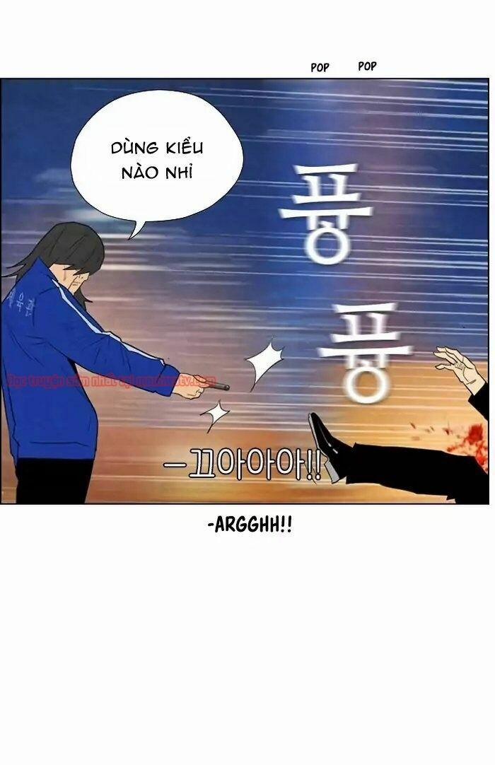Kẻ Hồi Sinh 43 trang 27