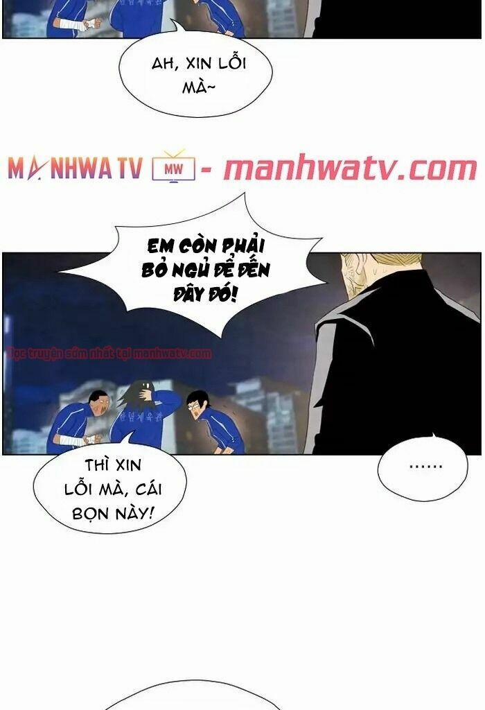 Kẻ Hồi Sinh 43 trang 29