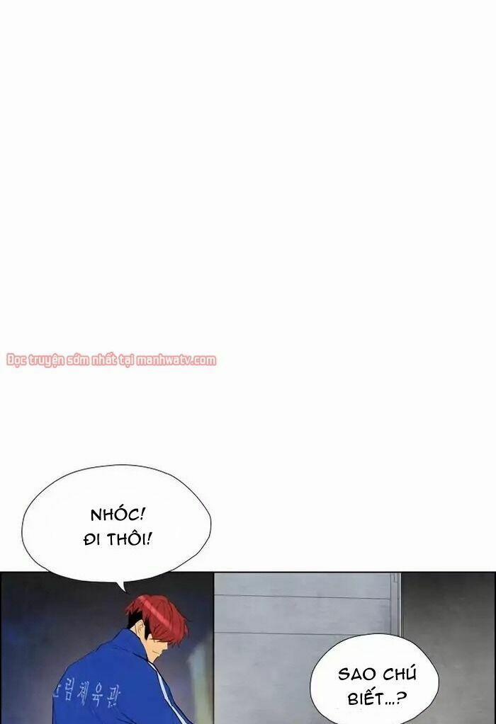 Kẻ Hồi Sinh 43 trang 32