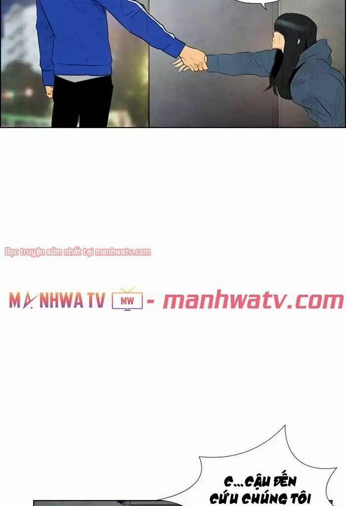 Kẻ Hồi Sinh 43 trang 33