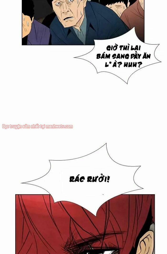 Kẻ Hồi Sinh 43 trang 39