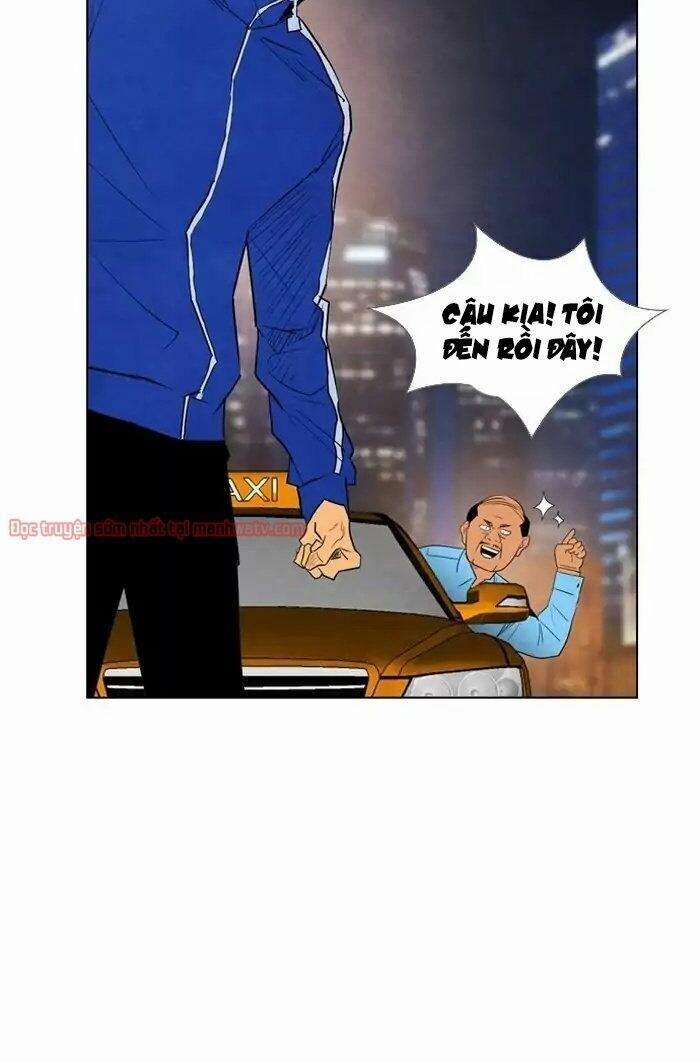 Kẻ Hồi Sinh 43 trang 41