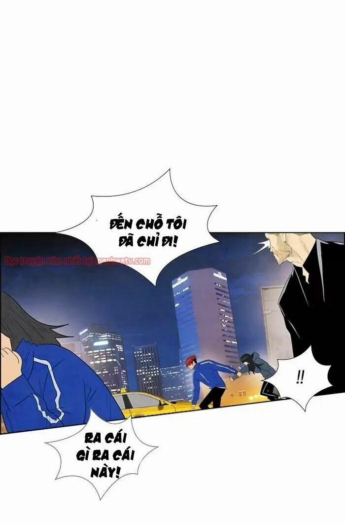 Kẻ Hồi Sinh 43 trang 42