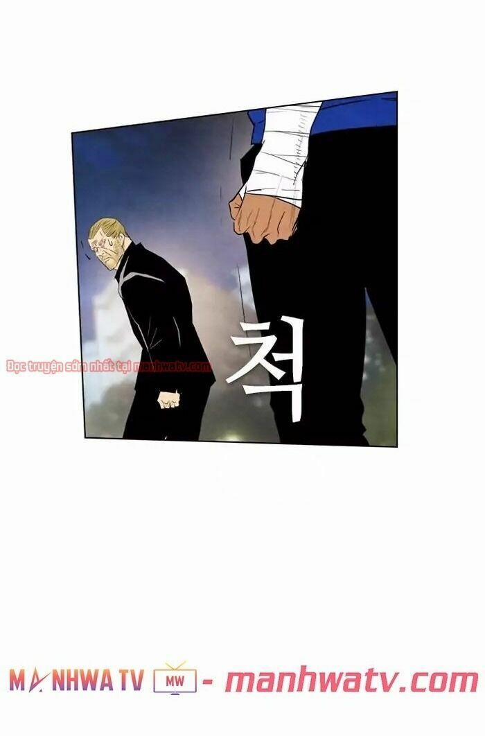 Kẻ Hồi Sinh 43 trang 44