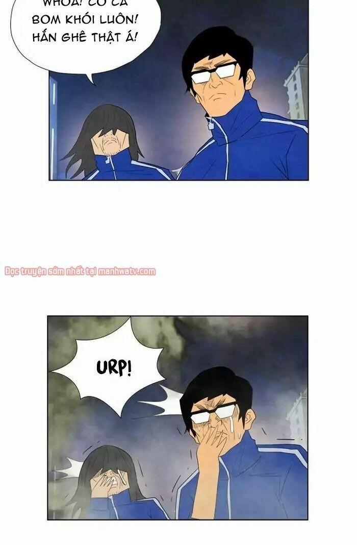 Kẻ Hồi Sinh 43 trang 49