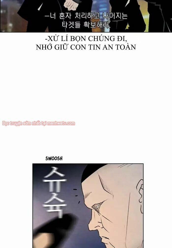 Kẻ Hồi Sinh 43 trang 6