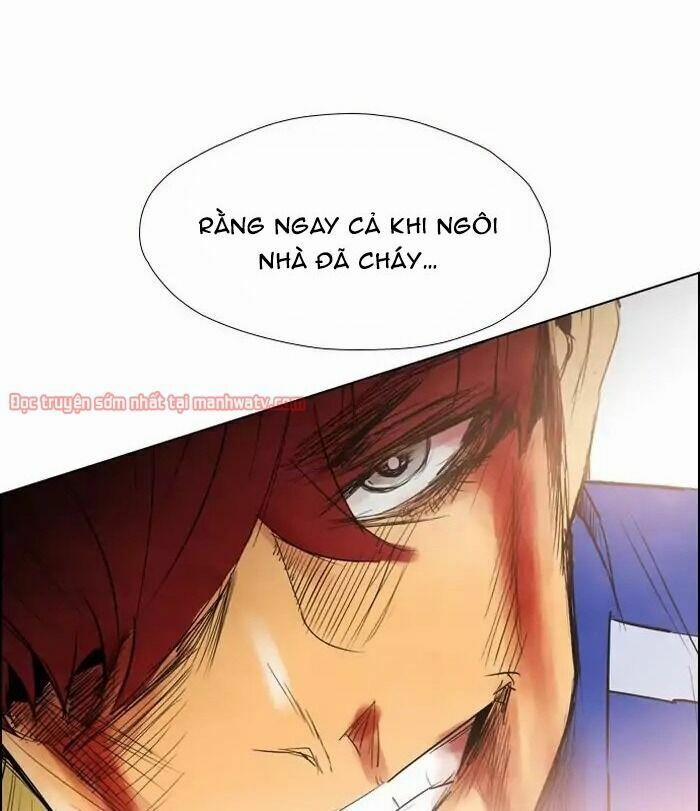 Kẻ Hồi Sinh 43 trang 89