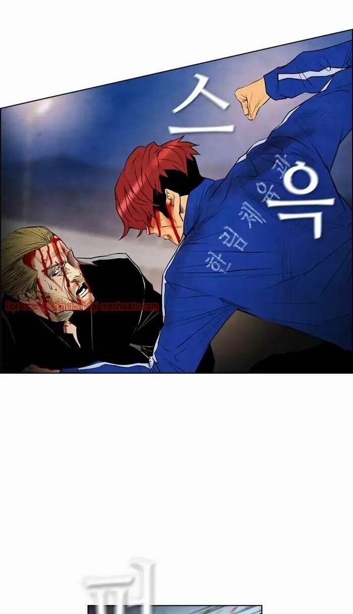 Kẻ Hồi Sinh 44 trang 14